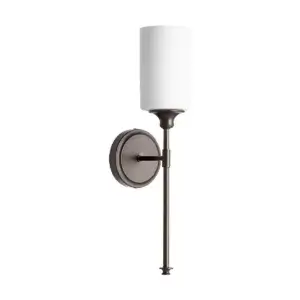 Quorum CELESTE 1LT WALL MT - OB 5309-1-86