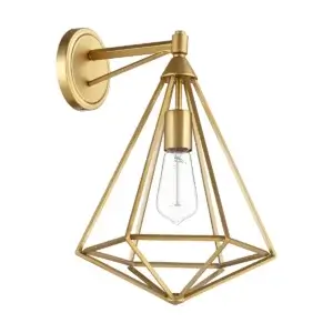 Quorum BENNETT 1LT WALL MT - AGB 5311-1-80