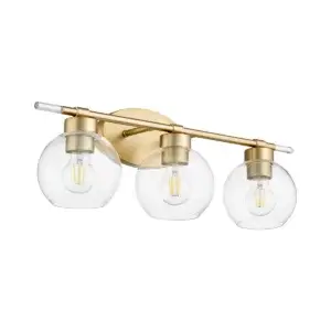 Quorum VOLßN 3LT VANITY - AGB 5317-3-80