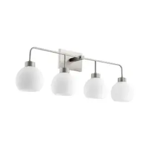 Quorum LACY 4LT STN OPAL - STN 532-4-65