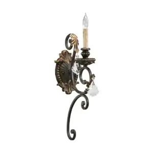 Quorum RIO SALADO 1LT WL MT-TS 5357-1-44