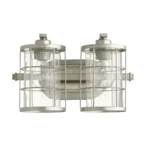 Quorum ELLIS 2LT VANITY - TBS 5364-2-7