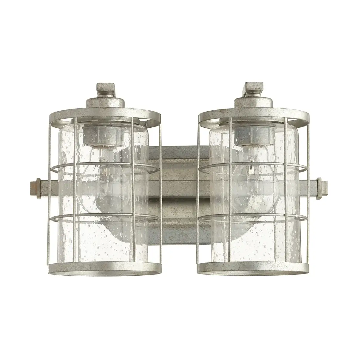 Quorum ELLIS 2LT VANITY - TBS 5364-2-7