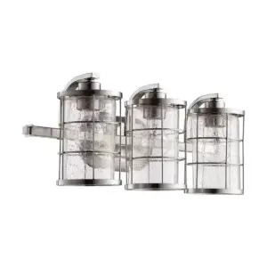 Quorum ELLIS 3LT VANITY - STN 5364-3-65