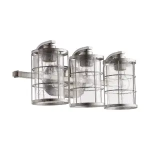 Quorum ELLIS 3LT VANITY - TBS 5364-3-7