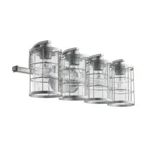 Quorum ELLIS 4LT VANITY - TBS 5364-4-7