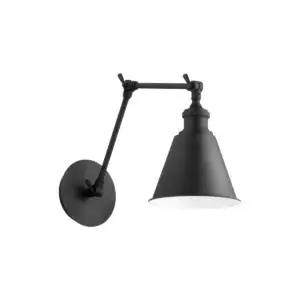 Quorum METAL CONE WALL MT - NR 5391-69