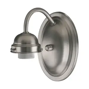 Quorum 1LT WALL MOUNT - STN 5403-1-065