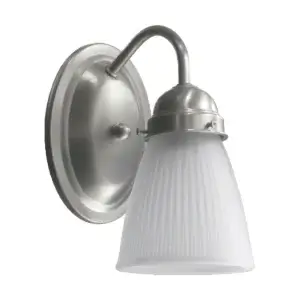 Quorum 1LT WALL MNT W/ 2532 -STN 5403-1-165