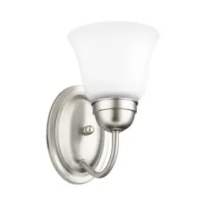 Quorum 1 LT WALL MT - STN 5404-1-65