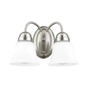 Quorum 2 LT WALL MT - STN 5404-2-65