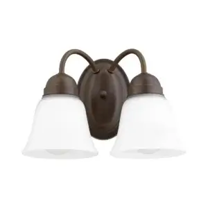 Quorum 2 LT WALL MT - OB 5404-2-86