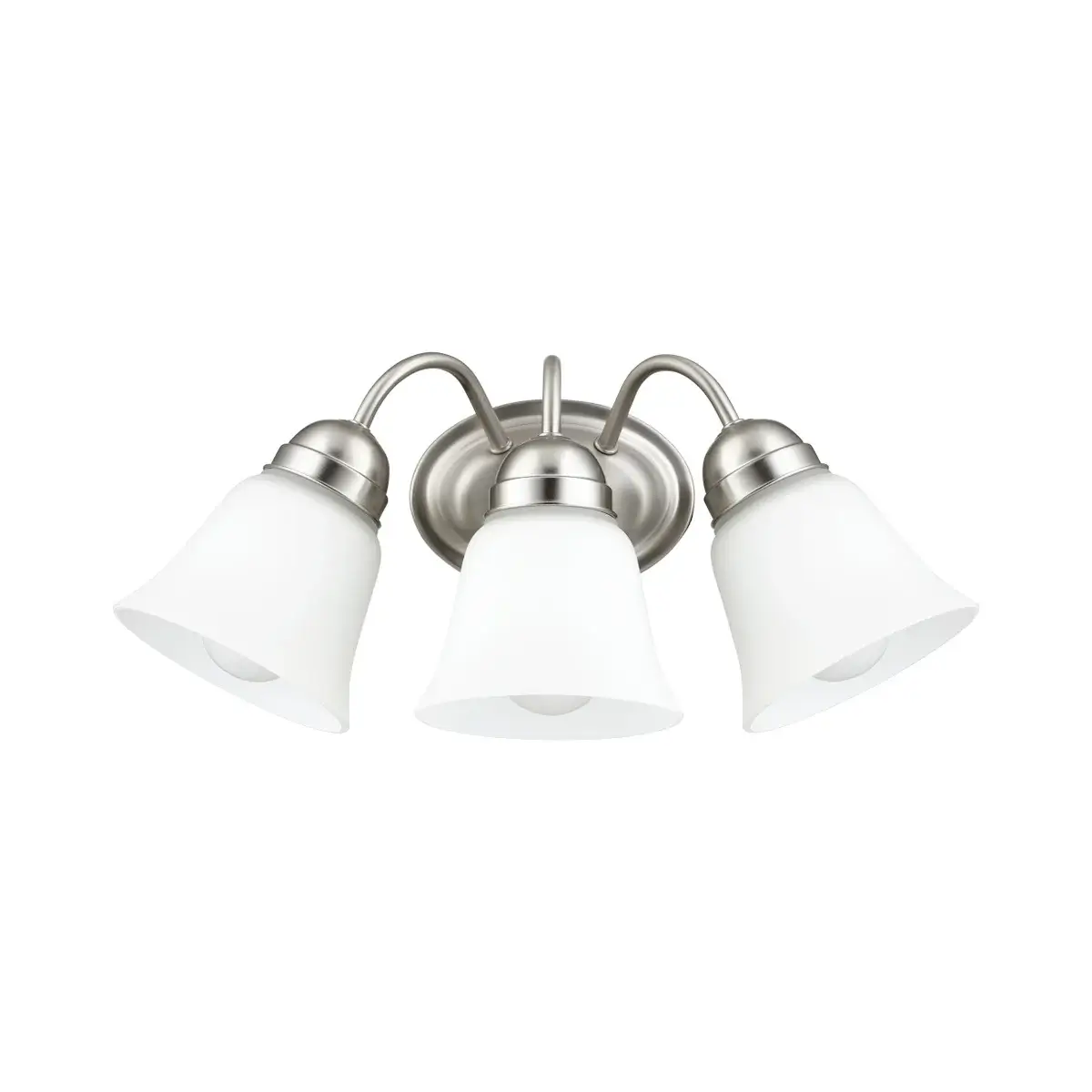Quorum 3 LT WALL MT - STN 5404-3-65