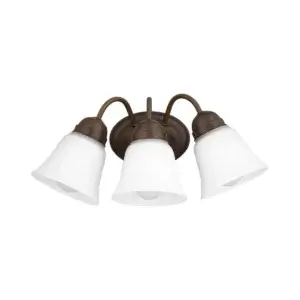 Quorum 3 LT WALL MT - OB 5404-3-86