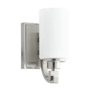 Quorum LANCASTER 1LT WL MT - STN 5407-1-65