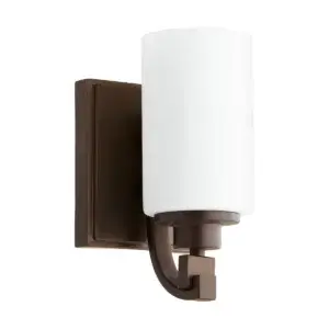 Quorum LANCASTER 1LT WL MT - OB 5407-1-86