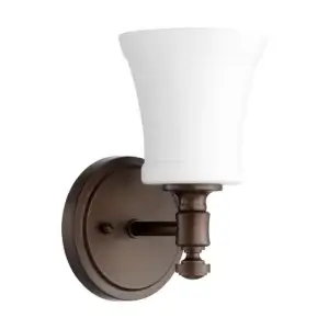 Quorum ROSSINGTON 1LT WLMNT - OB 5422-1-186