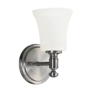 Quorum ROSSINGTON 1LT WLMT -STN 5422-1-65