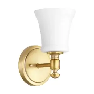 Quorum ROSSINGTON 1LT WLMNT -AGB 5422-1-80