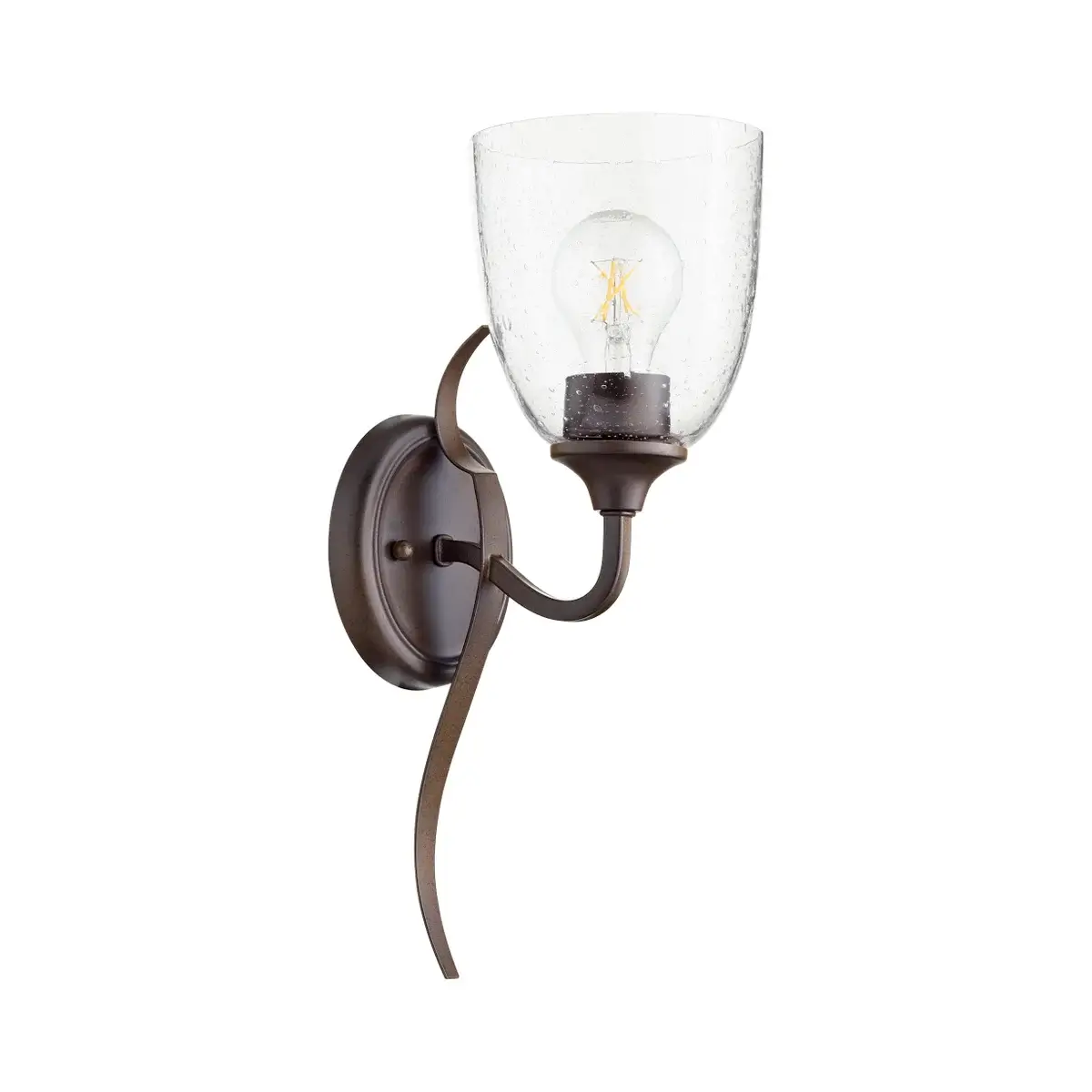 Quorum JARDIN CLR/SD WLMT - OB 5427-1-286