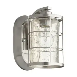 Quorum ELLIS 1LT WALL MT - STN 5464-1-65