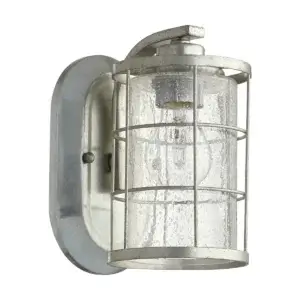 Quorum ELLIS 1LT WALL MT - TBS 5464-1-7