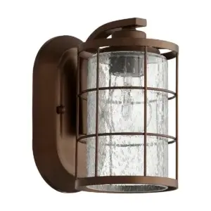 Quorum ELLIS 1LT WALL MT - OB 5464-1-86