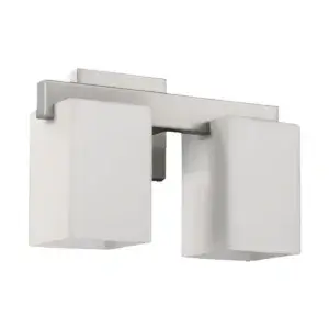 Quorum MODUS 2LT WALL MT - STN 5476-2-65