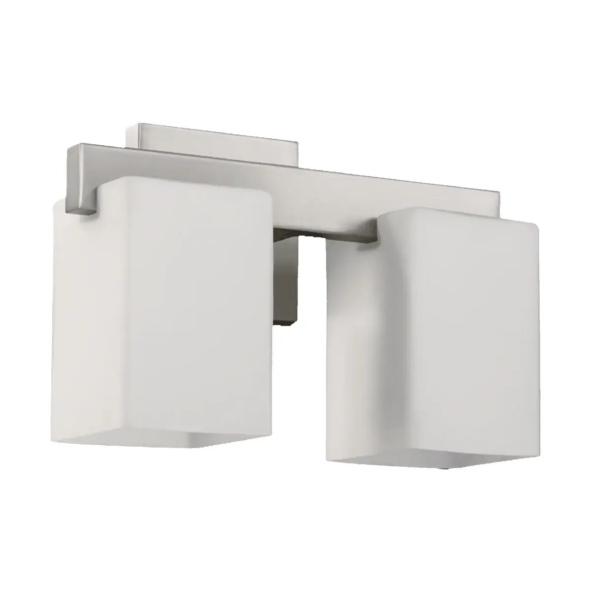 Quorum MODUS 2LT WALL MT - STN 5476-2-65