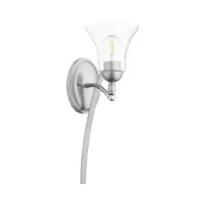 Quorum ASPEN 1LT WALL BRKT - CLN 5477-1-64