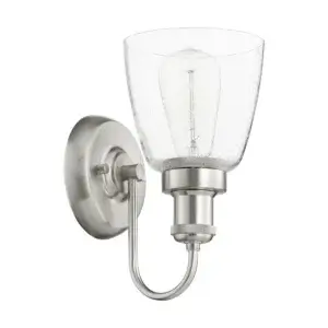 Quorum 1LT CLR/SEEDED WLMT - STN 548-1-65