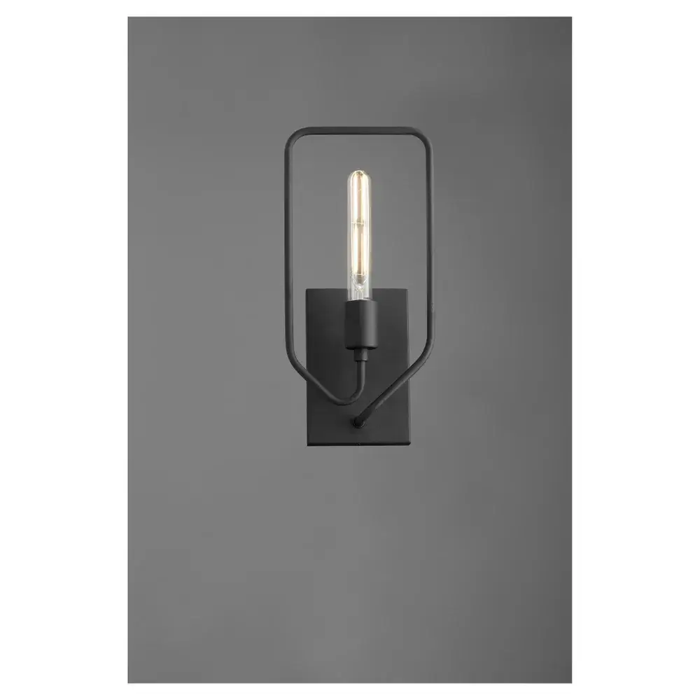 Quorum HOWE 1LT SCONCE - NR 550-1-69 - Image 5