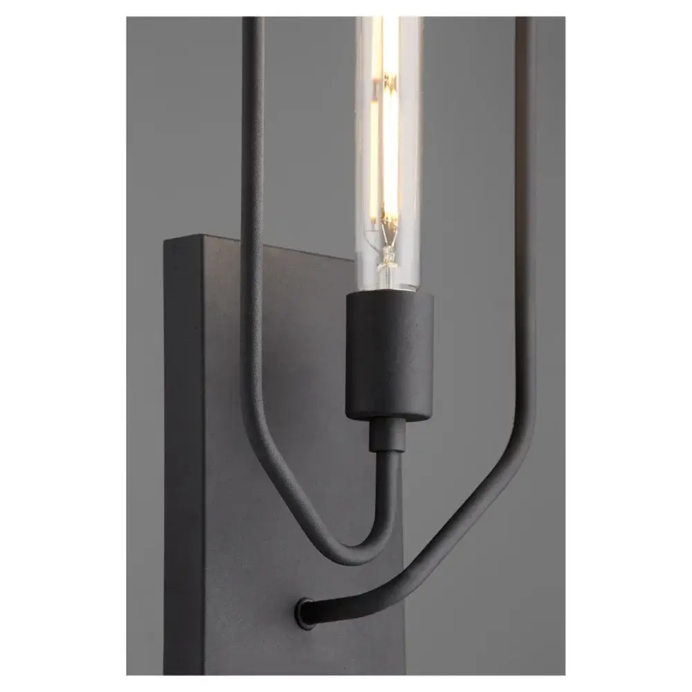 Quorum HOWE 1LT SCONCE - NR 550-1-69 - Image 4