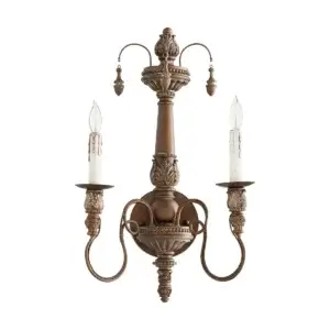 Quorum SALENTO 12x22 2LT WLM -VC 5506-2-39