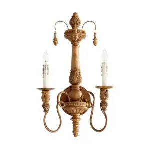 Quorum SALENTO 12x22 2LT WLM-FRU 5506-2-94