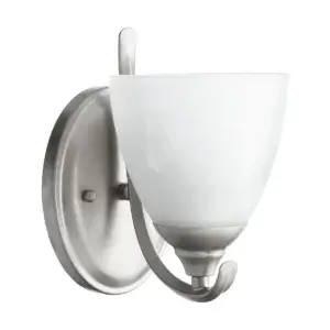 Quorum POWELL 1LT WL/BRKT - CLN 5508-1-64