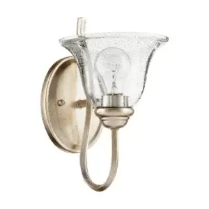 Quorum SPENCER 1LT WL MT - ASL 5510-1-60