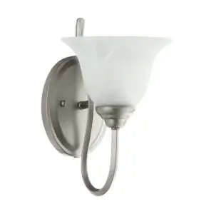 Quorum SPENCER 1LT WL/BRKT - CLN 5510-1-64