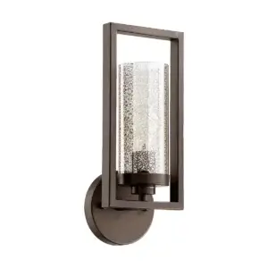 Quorum JULIAN 1LT WALL MT - OB 553-1-86