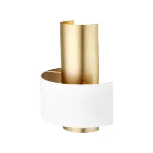 Quorum 1/2 1/2 CYLINDER DRUM -SW/AGB 5611-0880