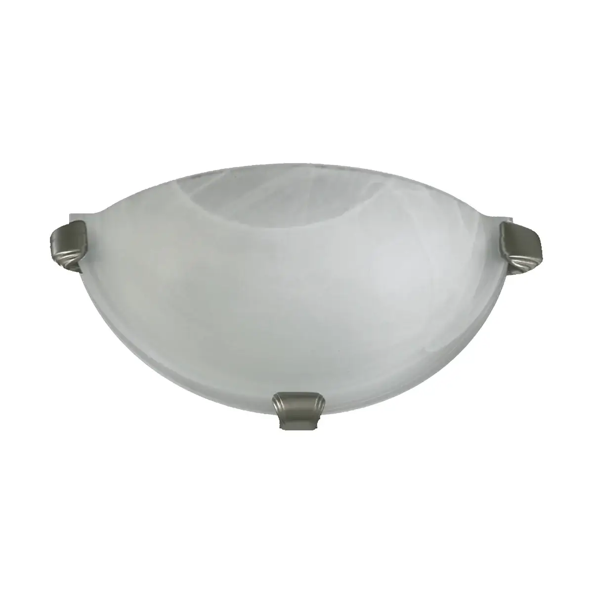 Quorum FAUX ALAB WALL SCONCE-SN 5629-65