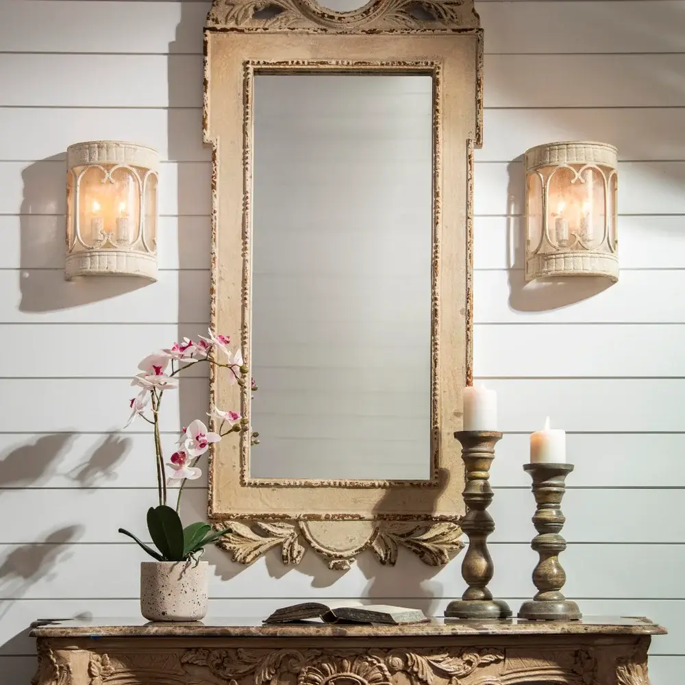 Quorum FLORENCE 2LT SCONCE - PW 5637-2-70 - Image 2