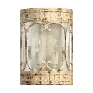 Quorum FLORENCE 2LT SCONCE - PW 5637-2-70