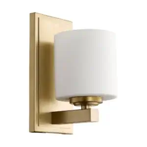 Quorum 1LT CYLINDER WALL MT -AGB 5669-1-80