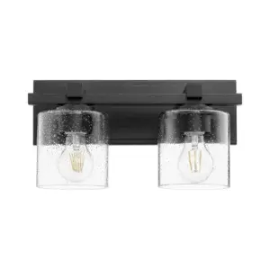 Quorum 2LT CLR/SD CYLINDER - NR 5669-2-269