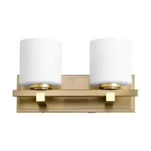 Quorum 2LT CYLINDER WALL MT -AGB 5669-2-80