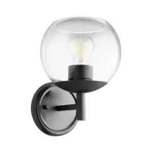 Quorum LYON 1LT WALL MT - MB 578-1-59