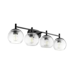 Quorum LYON 4LT VANITY - MB 578-4-59