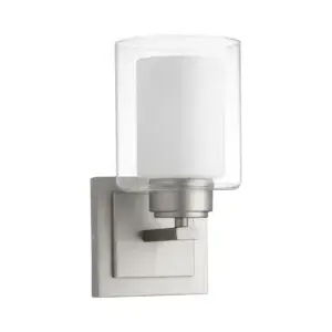 Quorum 1LT CLR / OPAL WL MT -STN 582-1-65