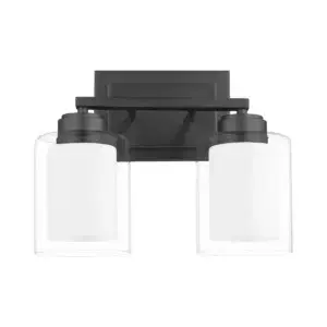 Quorum 2LT CLR / OPAL VNTY - MB 582-2-59